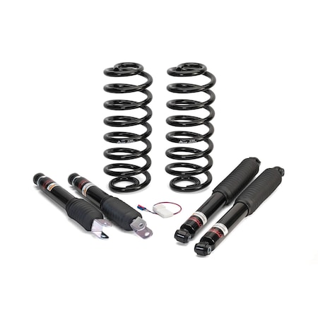 Arnott Coil Spring Conversion Kit, C-3183 C-3183